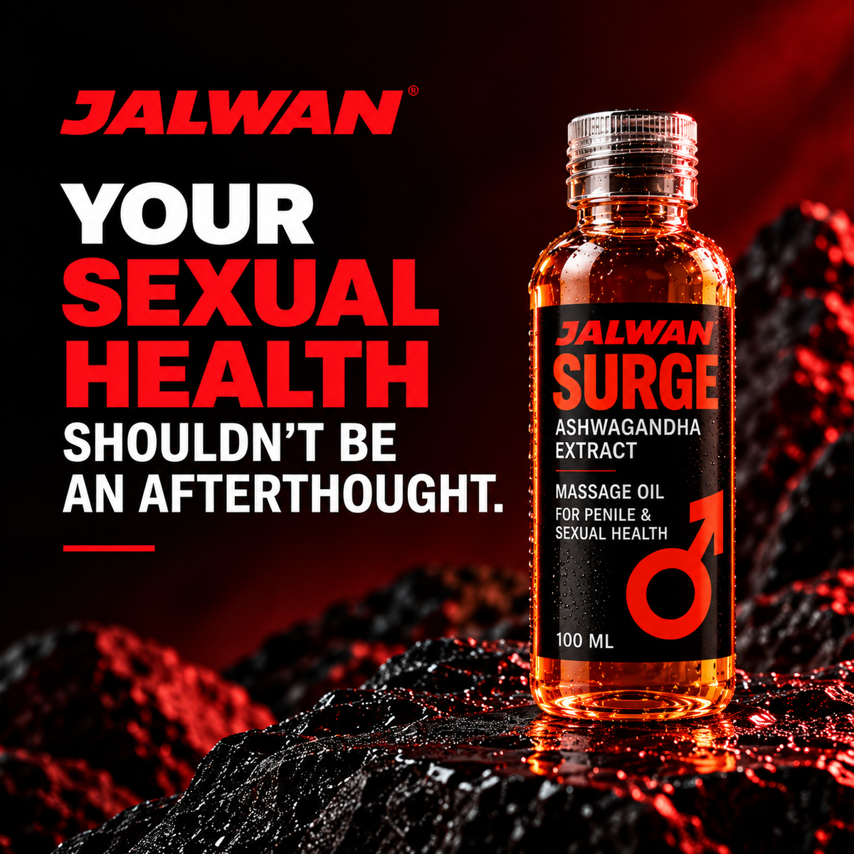 JALWAN SURGE