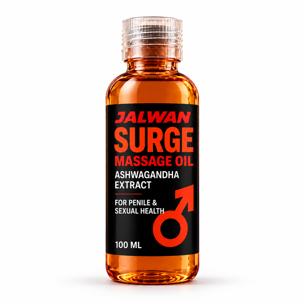 JALWAN SURGE